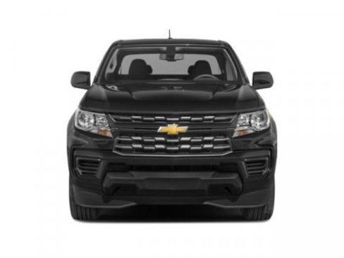 Used 2021 Chevrolet Colorado LT w/ Fleet Safety Package image 7