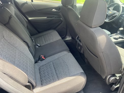 Used 2023 Chevrolet Equinox LT image 16