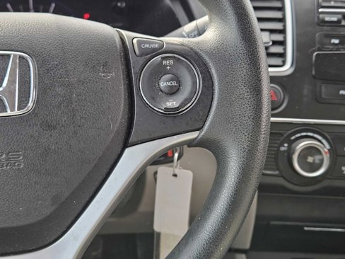 Used 2014 Honda Civic LX image 25