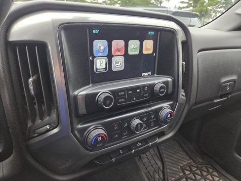 Used 2014 Chevrolet Silverado 1500 LT w/ All Star Edition image 9