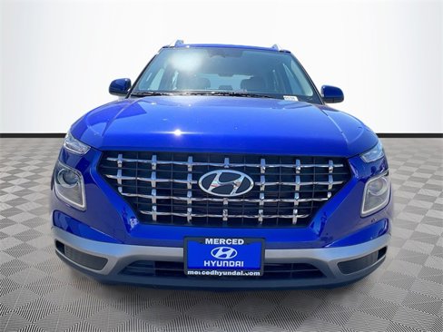 New 2025 Hyundai Venue SEL image 2