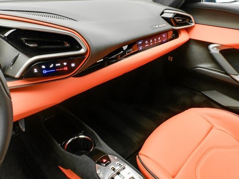 Certified 2024 Ferrari 296 GTB image 16