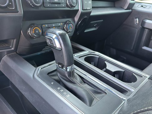 Used 2020 Ford F150 XLT w/ Equipment Group 302A Luxury image 25