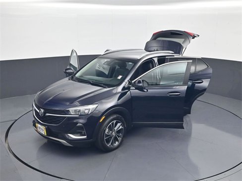 Used 2020 Buick Encore GX Select image 30