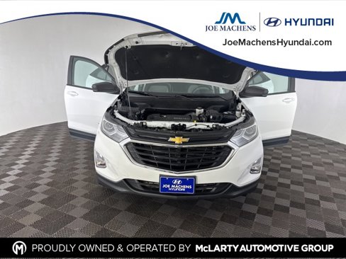 Used 2020 Chevrolet Equinox LS w/ LS Convenience Package image 12