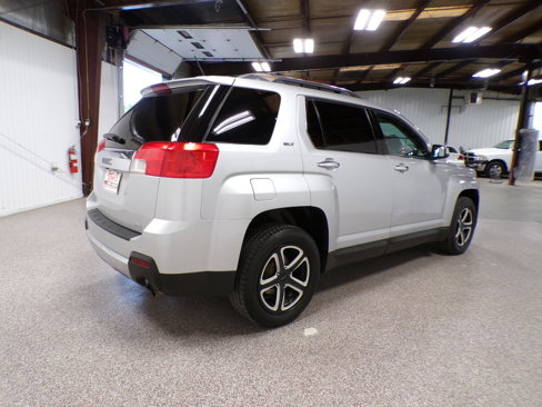 Used 2015 GMC Terrain SLT image 5