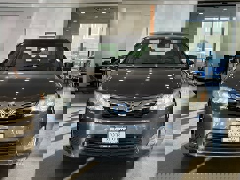 Used 2012 Toyota Camry LE image 2