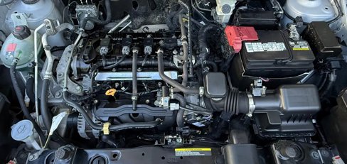 Used 2019 Nissan Kicks SV image 12