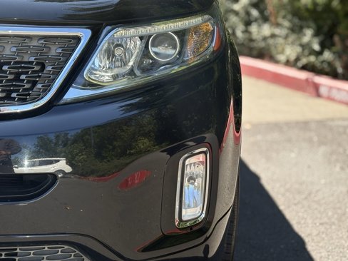 Used 2014 Kia Sorento SX image 9