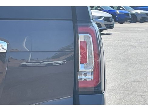 Used 2016 GMC Yukon XL Denali w/ Open Road Package image 49