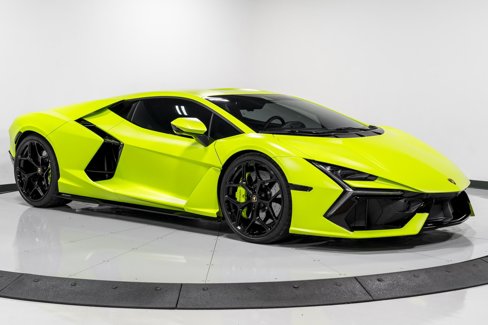 Used 2024 Lamborghini Revuelto image 41