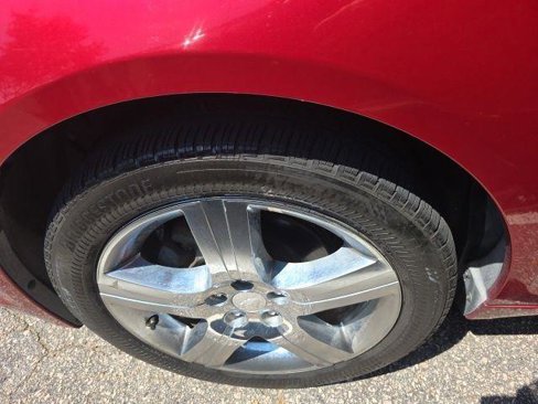 Used 2012 Chevrolet Malibu LT w/ 1LT All-Star Package image 8