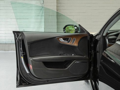 Used 2012 Audi A7 3.0T Prestige image 24