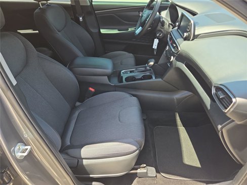 Used 2019 Hyundai Santa Fe SE image 15