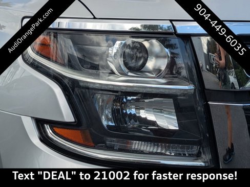 Used 2020 Chevrolet Tahoe Premier image 11