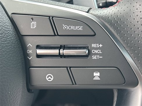 Certified 2022 Hyundai Sonata SEL Plus image 25