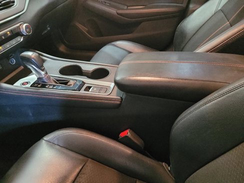Used 2020 Nissan Altima 2.5 SR image 26