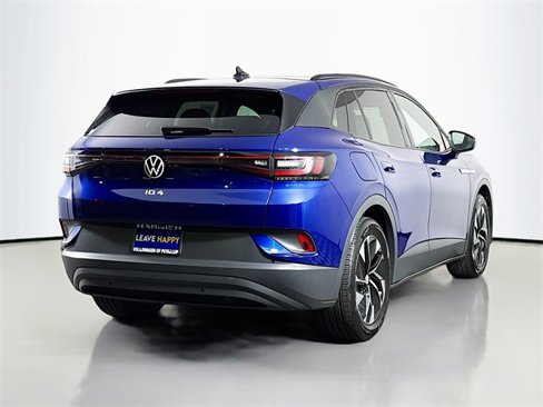 Used 2021 Volkswagen ID.4 Pro S image 7