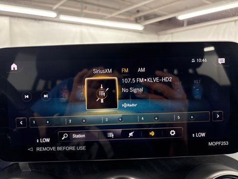 Certified 2022 Mercedes-Benz GLC 300 image 22