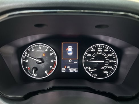 Certified 2022 Subaru Legacy Premium image 19
