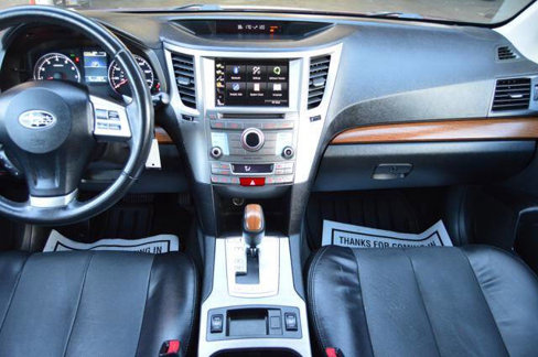 Used 2013 Subaru Outback 2.5i Limited image 20
