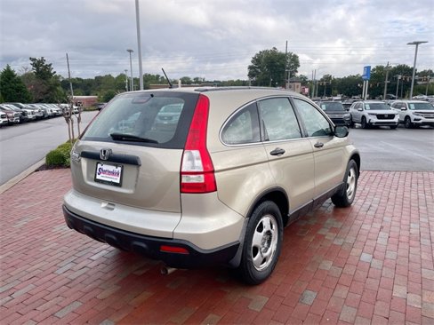 Used 2008 Honda CR-V LX image 36