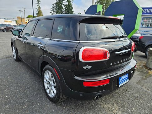 Used 2016 MINI Cooper Clubman image 3