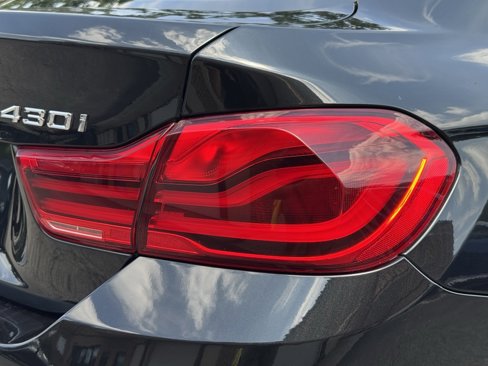 Used 2018 BMW 430i Gran Coupe xDrive w/ Premium Package image 16