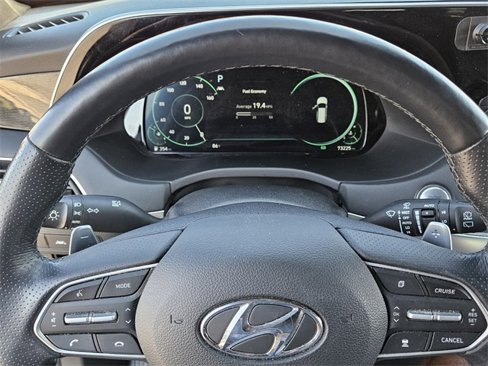 Used 2022 Hyundai Palisade Calligraphy image 28