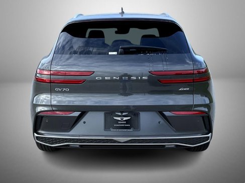 New 2026 Genesis GV70 2.5T Advanced image 6