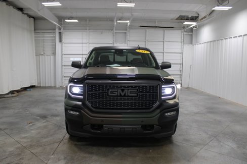 Used 2017 GMC Sierra 1500 Denali image 3