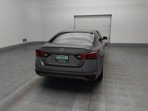 Used 2023 Nissan Altima 2.5 SV image 7