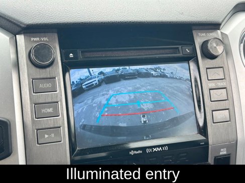 Used 2018 Toyota Tundra SR5 image 10