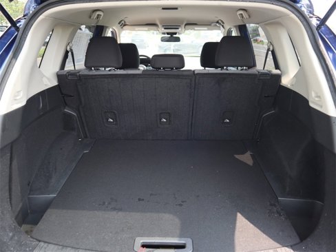 Certified 2023 Nissan Rogue SV image 30