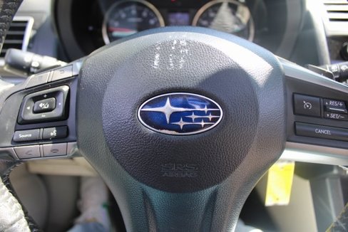 Used 2016 Subaru Impreza 2.0i Sport Premium image 11