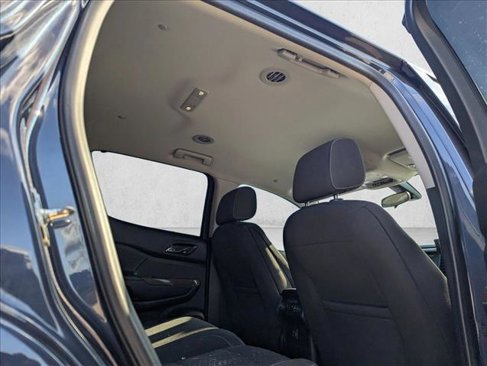 Used 2019 GMC Acadia SLE w/ LPO, Floor Liner Package image 15