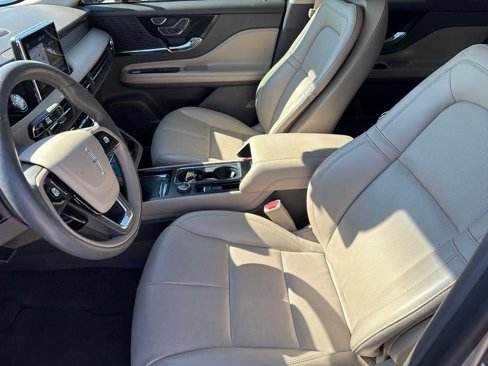 Certified 2020 Lincoln Corsair FWD image 11