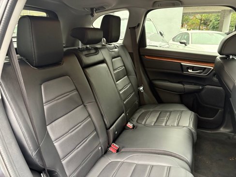 Used 2022 Honda CR-V EX-L image 28