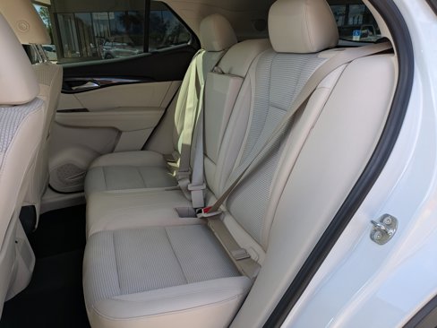 Used 2023 Buick Envision Preferred image 15