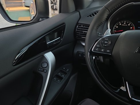 New 2026 Mitsubishi Eclipse Cross SEL image 23