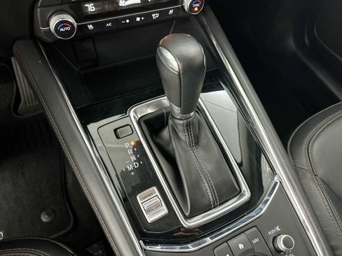 Used 2019 MAZDA CX-5 Grand Touring Reserve image 22