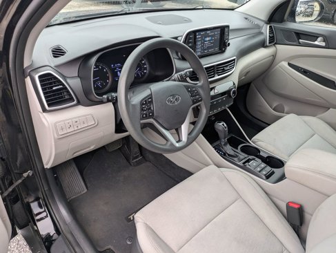 Used 2019 Hyundai Tucson Value image 14