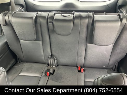 Used 2020 Subaru Ascent Limited w/ Technology Package image 30