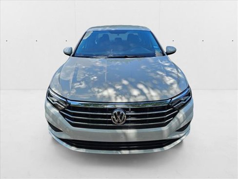 Used 2019 Volkswagen Jetta S image 2
