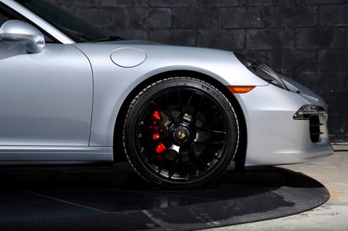 Used 2016 Porsche 911 Carrera GTS image 40