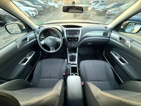 Used 2012 Subaru Forester 2.5X image 25