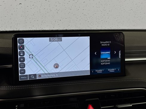 New 2026 Genesis G70 3.3T Sport Prestige image 16