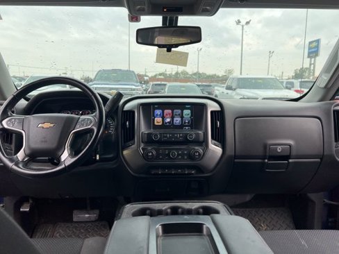 Used 2017 Chevrolet Silverado 1500 LT w/ All Star Edition image 28