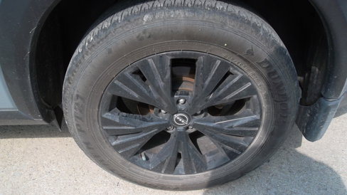 Used 2023 Nissan Rogue SV w/ SV Premium B Package image 20