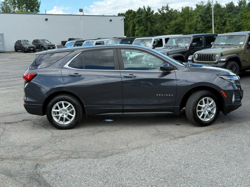 Used 2023 Chevrolet Equinox LT image 8